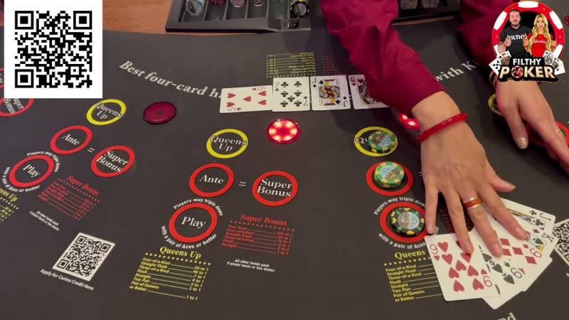 Bộ bài và số lượng người chơi