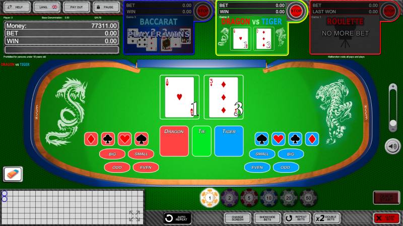 Cách Chơi Bài Rồng Hổ Đẳng Cấp Và Mẹo Hay Từ Cao Thủ 1 Cach Choi Bai Rong Ho Dang Cap Va Meo Hay Tu Cao Thu