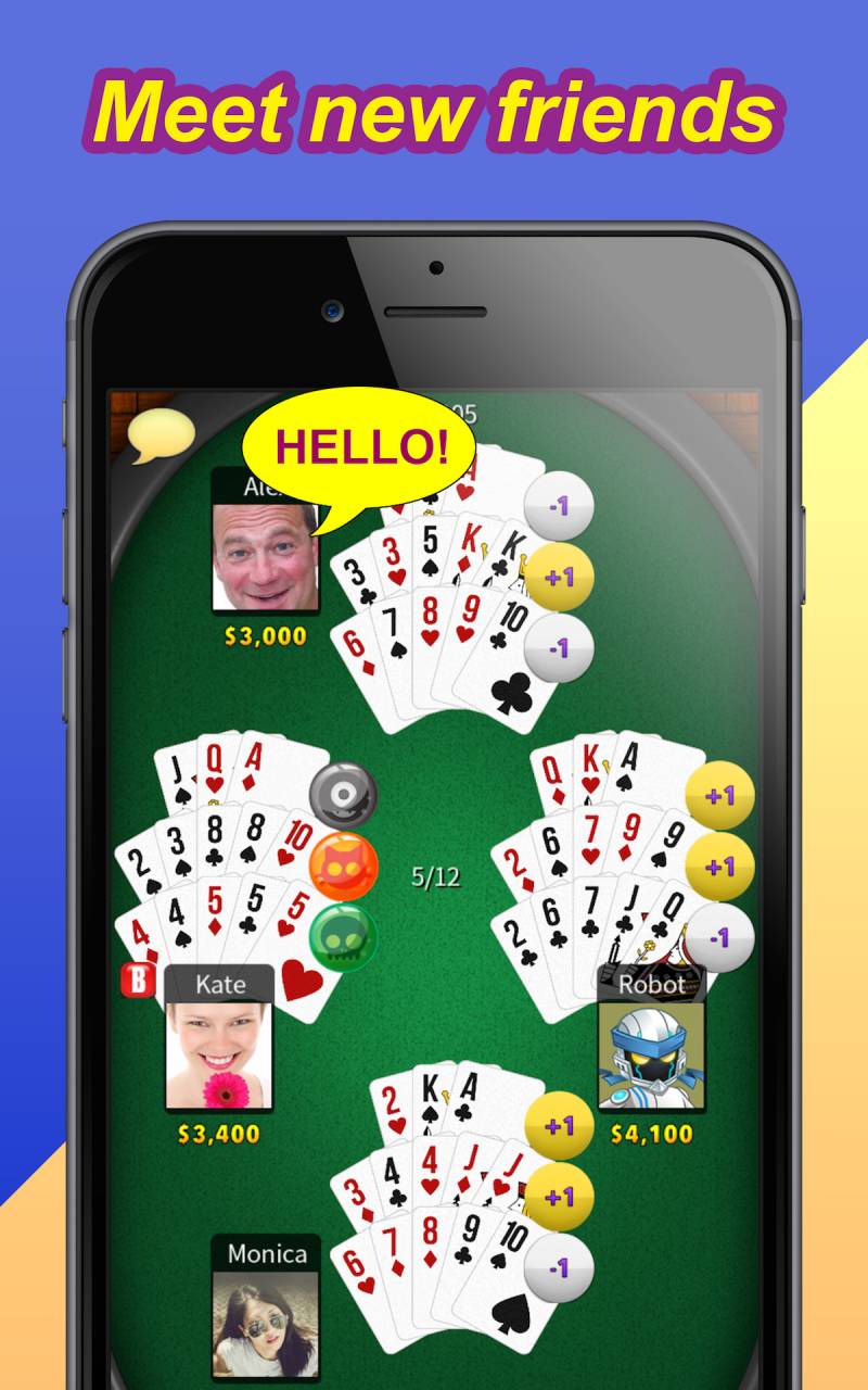 Luật Chơi Mậu Binh Dễ Hiểu, Chi Tiết Cho Người Mới 5 Cách chơi Mậu Binh từng bước – đơn giản hóa cho người mới