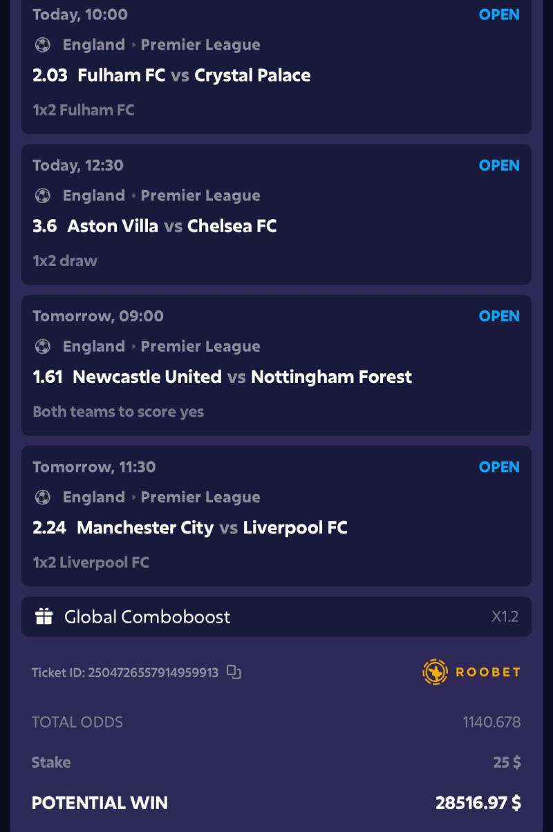 Cược Xiên Là Gì? Cách Chơi Và Tính Tiền Cho Người Mê Cá Cược 5 Cách tính cược xiên theo kèo bóng đá châu Âu