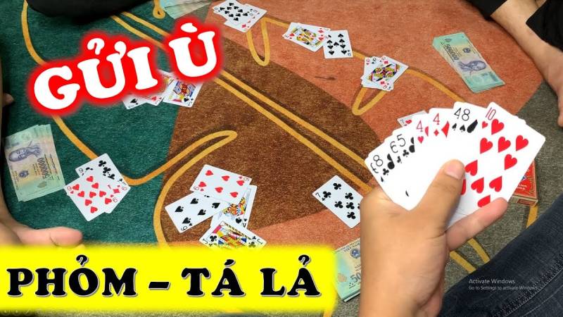 Cẩn trọng vòng chốt – Đừng để bị "ăn chốt"