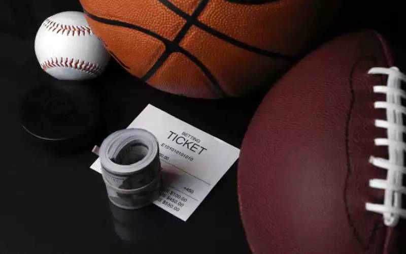 Cược Xiên Là Gì? Cách Chơi Và Tính Tiền Cho Người Mê Cá Cược 6 Cược xiên có dễ thắng không?