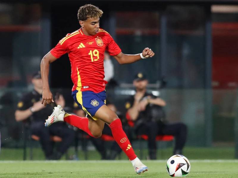 Điểm mạnh và hạn chế cần cải thiện của Yamal