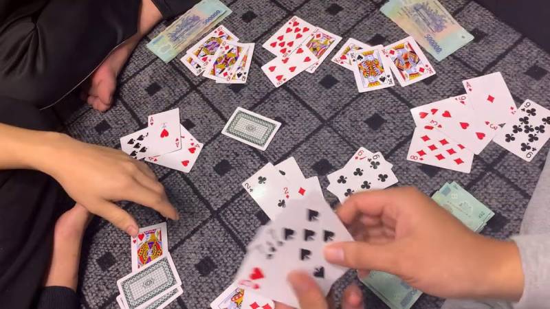 Ghi nhớ bài đã đánh – Đừng chơi như "mù đường"