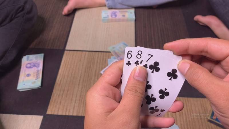 Giao tiếp ngầm trên bàn chơi – chơi bằng ngôn ngữ cơ thể