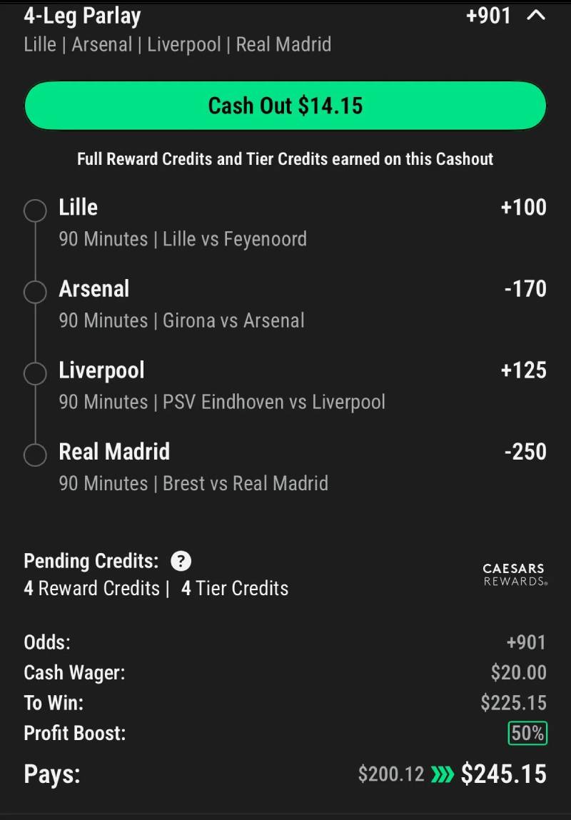Cược Xiên Là Gì? Cách Chơi Và Tính Tiền Cho Người Mê Cá Cược 2 Hiểu đúng về cược xiên trong cá độ bóng đá