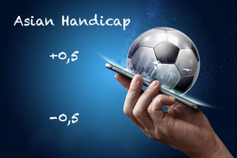 Kèo châu Á là gì?