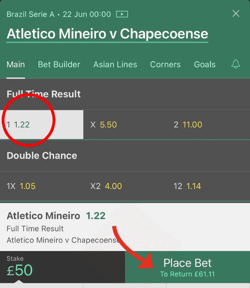 Kinh nghiệm soi kèo bóng đá châu Âu từ người chơi lâu năm