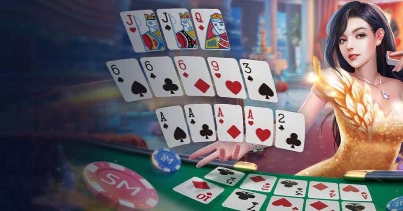 Luật Chơi Mậu Binh Dễ Hiểu, Chi Tiết Cho Người Mới 1 Luật Chơi Mậu Binh Dễ Hiểu, Chi Tiết Cho Người Mới