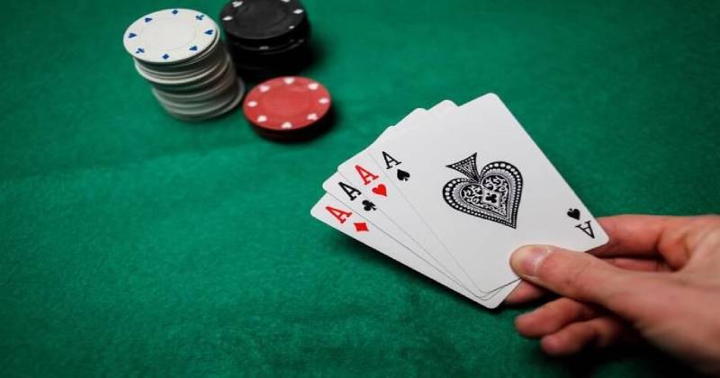 Luật chơi bài bửu cơ bản