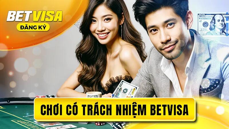 Mẹo chơi cá cược có trách nhiệm