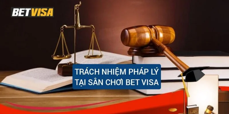 Pháp lý rõ ràng – Bảo chứng minh bạch và an toàn