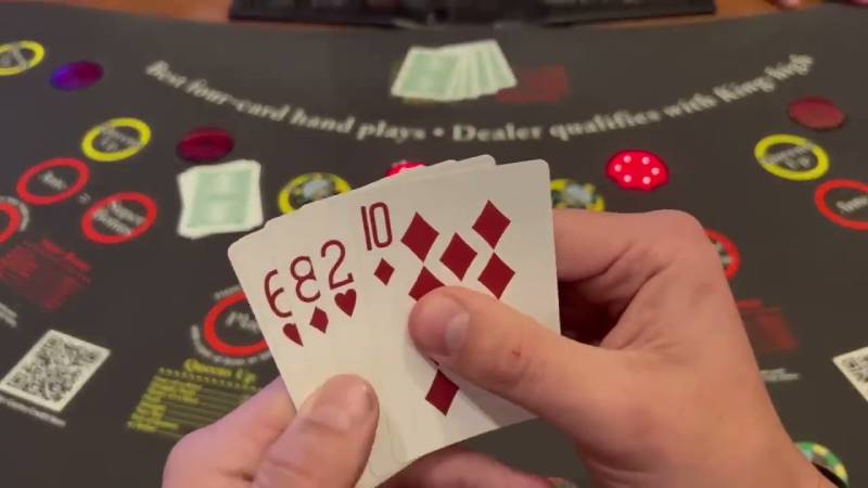 Sự hấp dẫn của bài bửu: Vì sao trò chơi này sống mãi với thời gian?