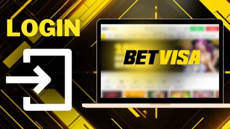Vì sao cần đăng nhập BetVisa?